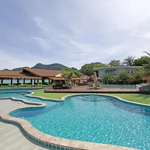 Andaman Resort-sha Thailand