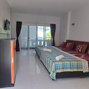 Semesteranläggning (resort) Khaolak Summer House 2, Khao Lak