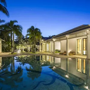 Resort The Anda Mani Khaolak Beachfront