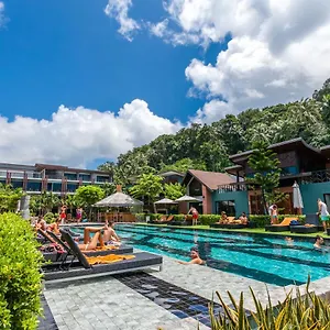 Chaokoh Hotel&resort- Sha Thailand