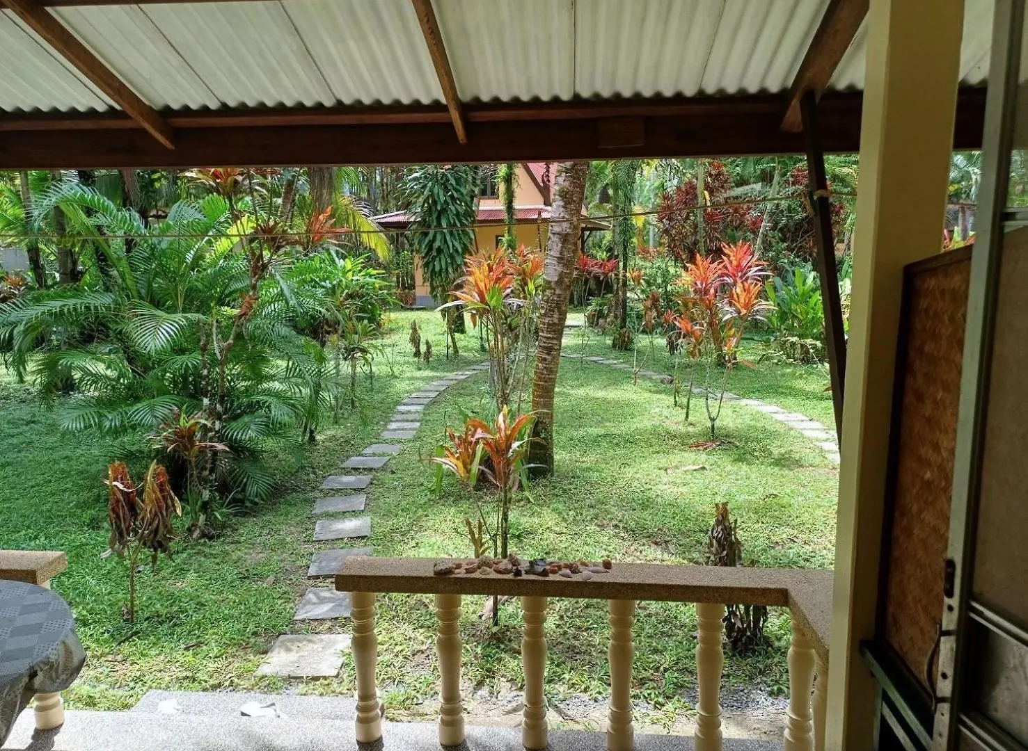 Lake View Bungalows Khao Lak Thailand
