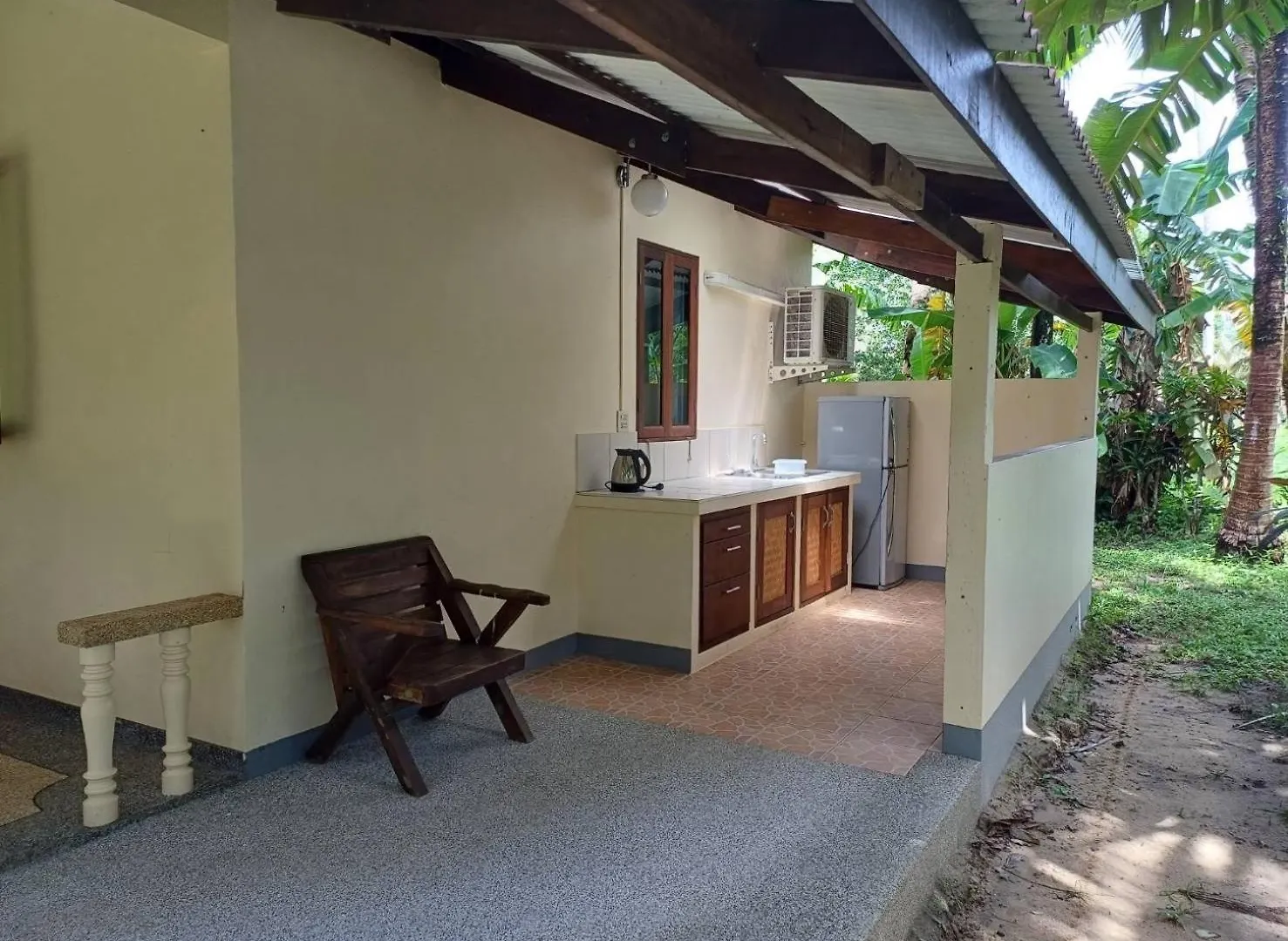 Lake View Bungalows Khao Lak 3*,  Thailand