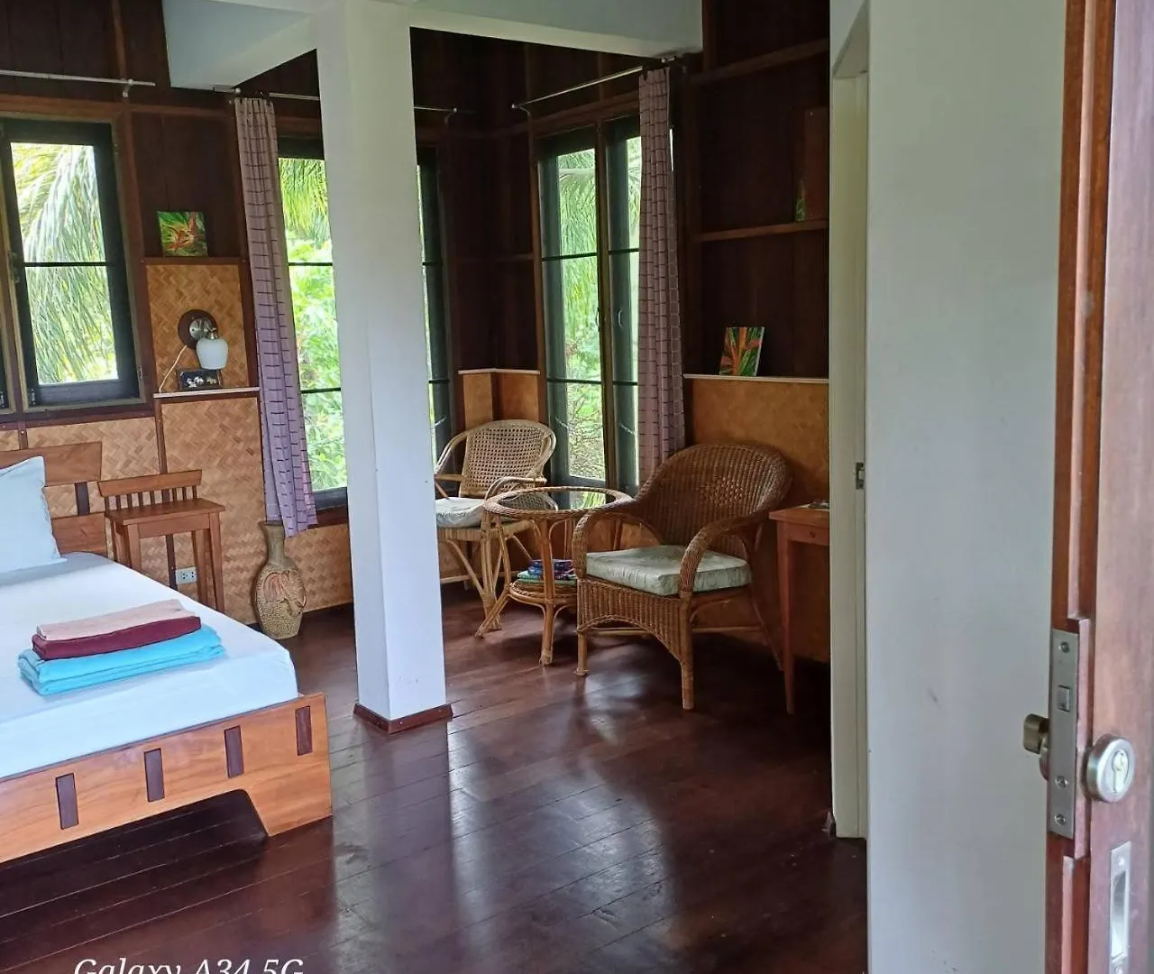 Lake View Bungalows Khao Lak 3*,  Thailand