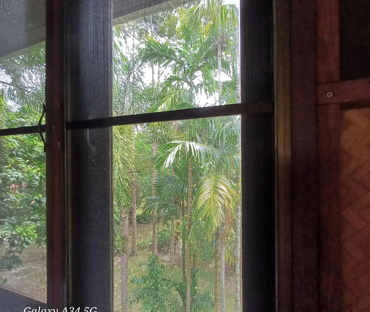 Lake View Bungalows Khao Lak
