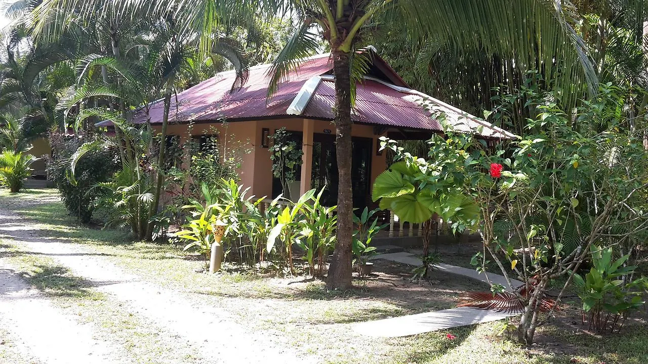 Lake View Bungalows Khao Lak 3*,  Thailand
