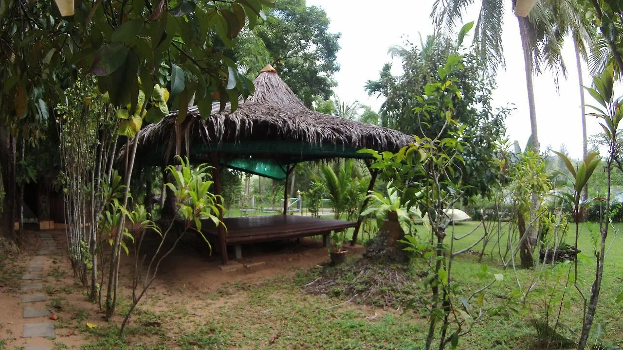 *** Resort Lake View Bungalows Khao Lak Thailand