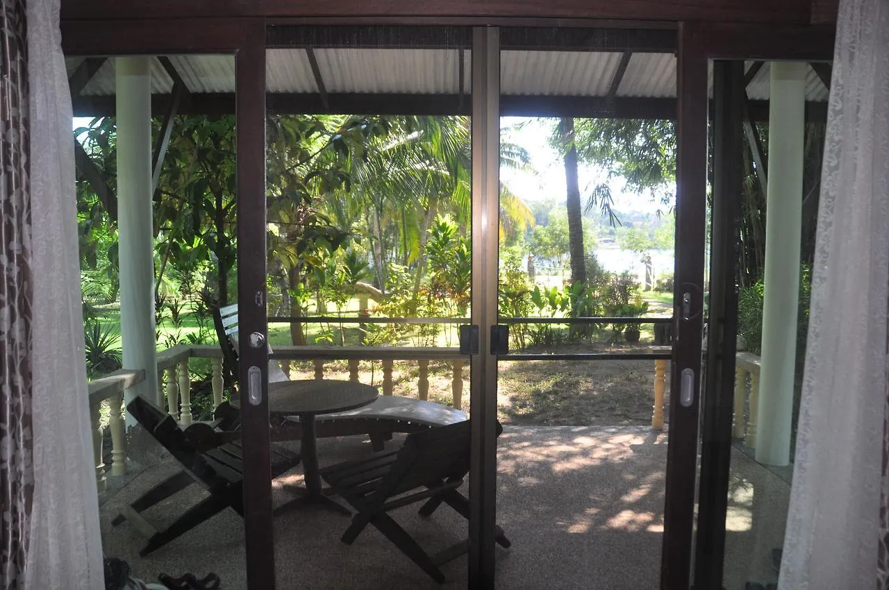 Lake View Bungalows Khao Lak Thailand