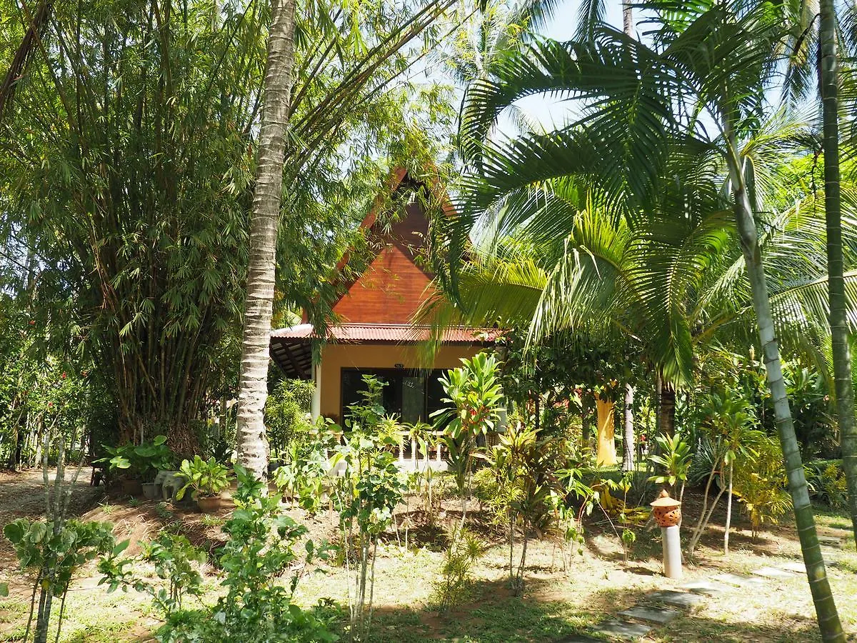 Resort Lake View Bungalows Khao Lak