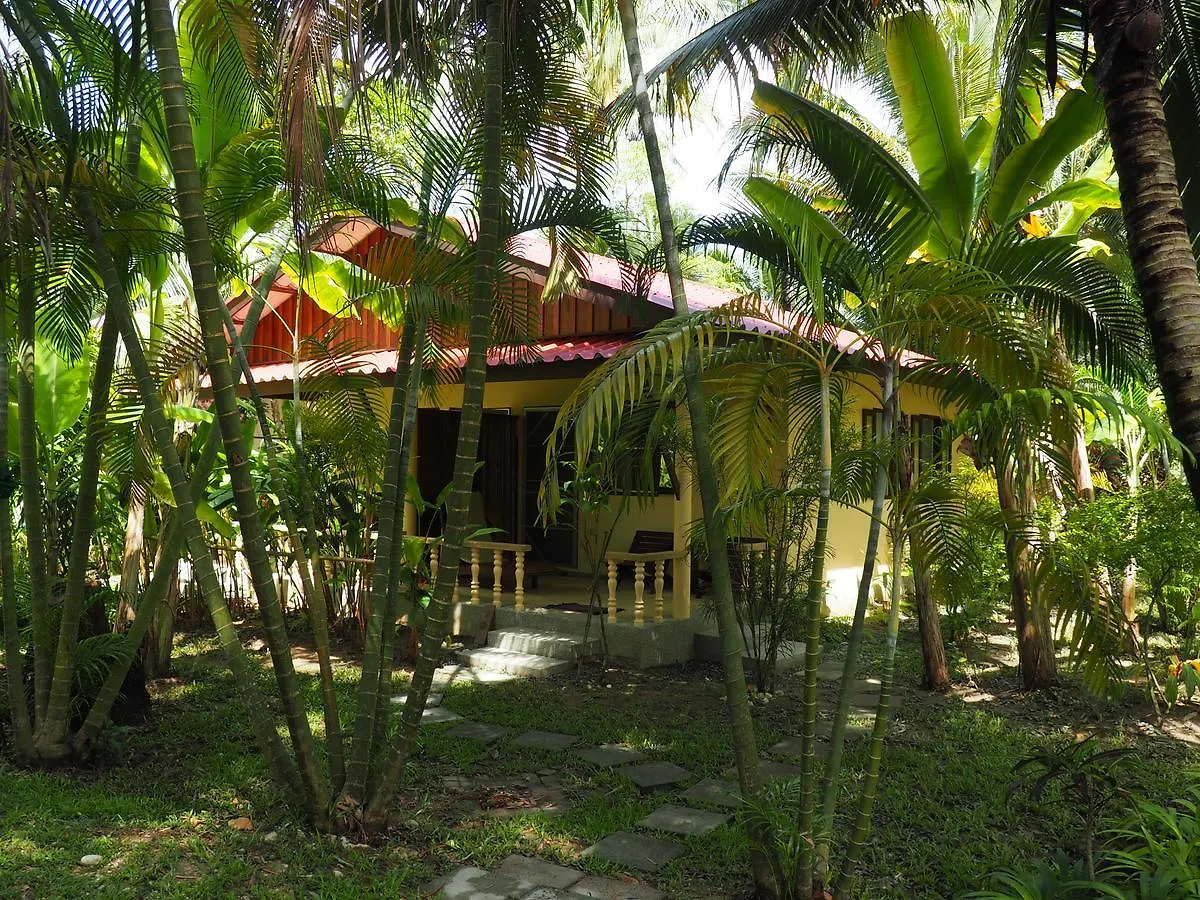 Resort Lake View Bungalows Khao Lak