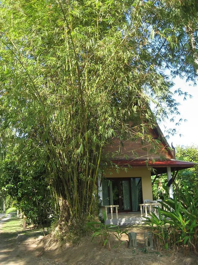 Resort Lake View Bungalows Khao Lak
