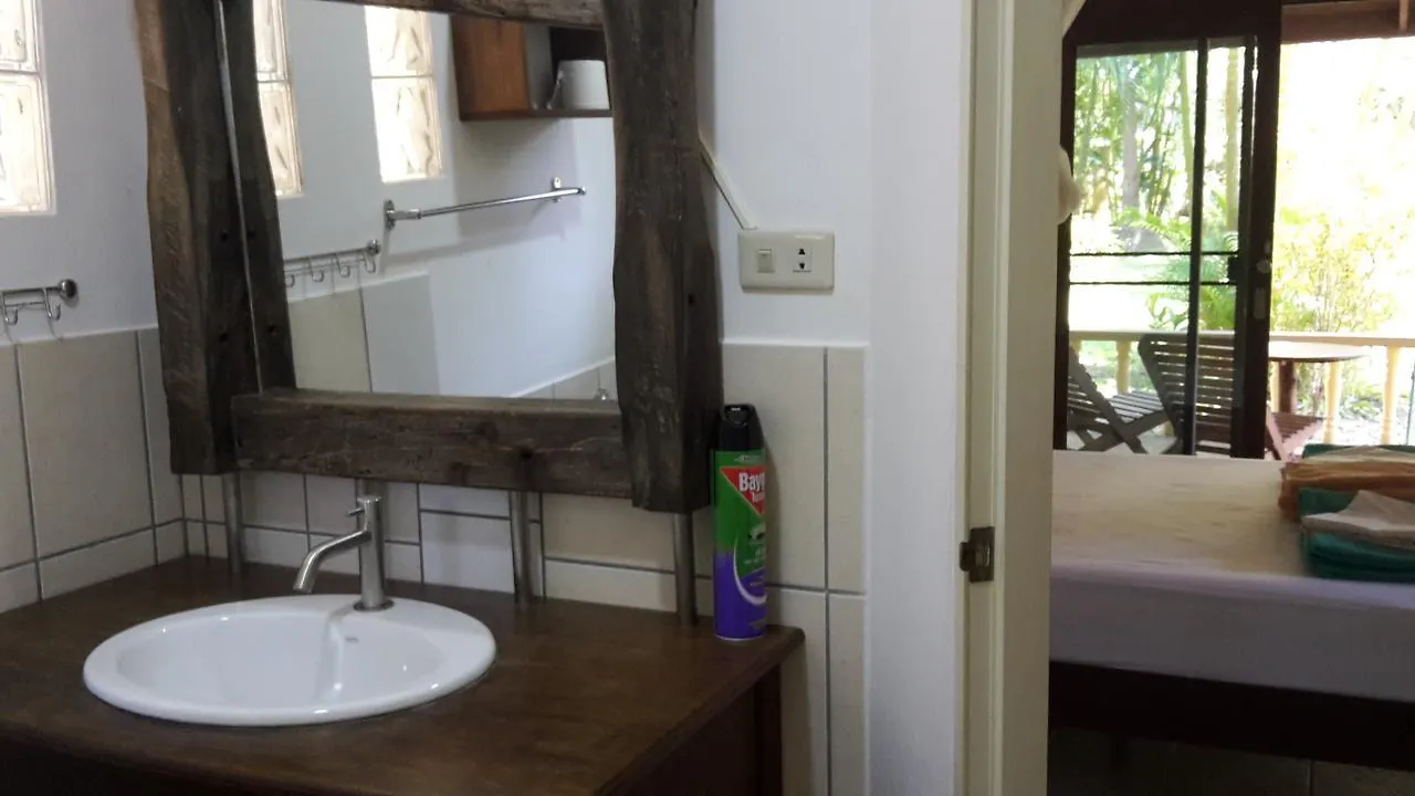 Lake View Bungalows Khao Lak