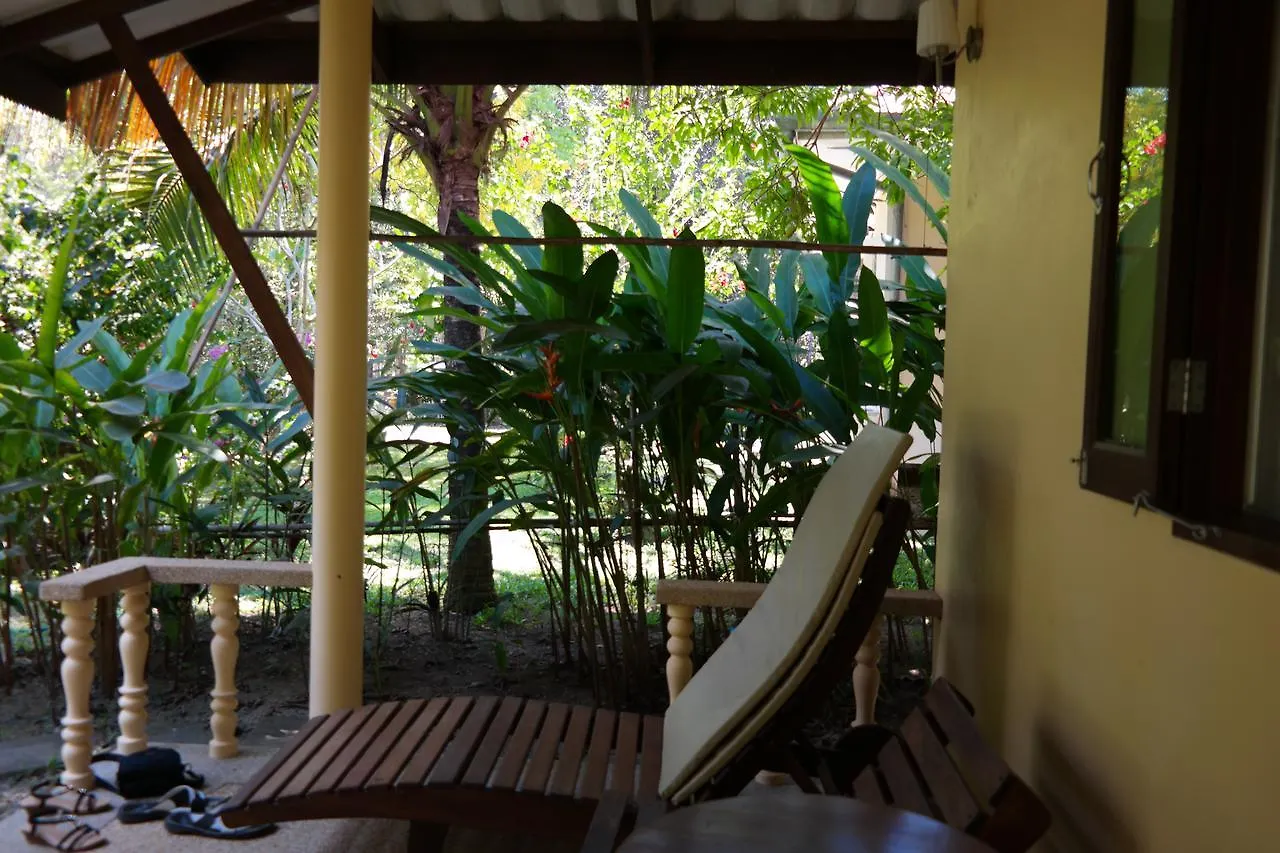 Lake View Bungalows Khao Lak