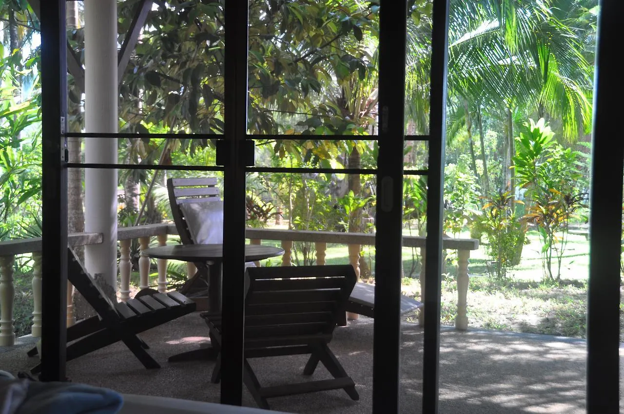 Lake View Bungalows Khao Lak