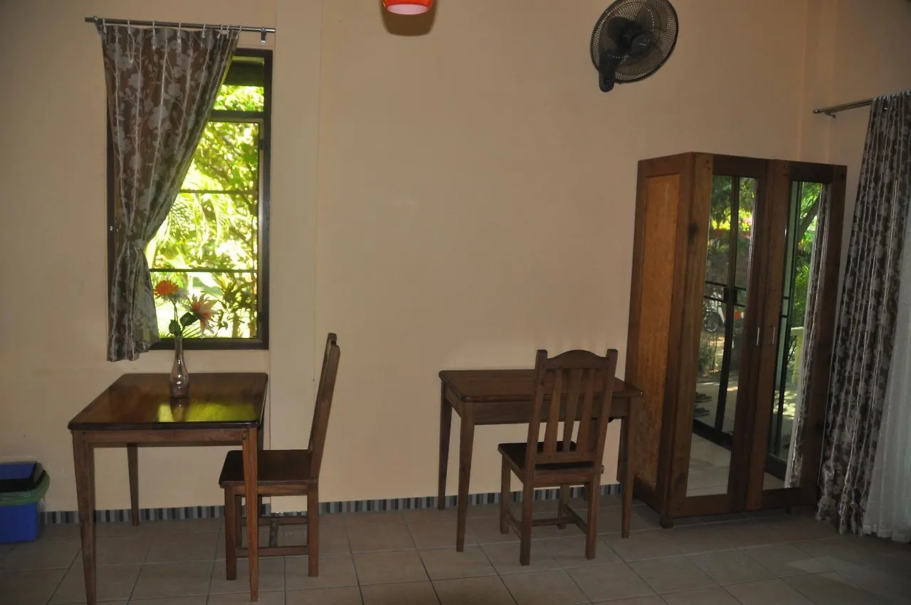 Lake View Bungalows Khao Lak