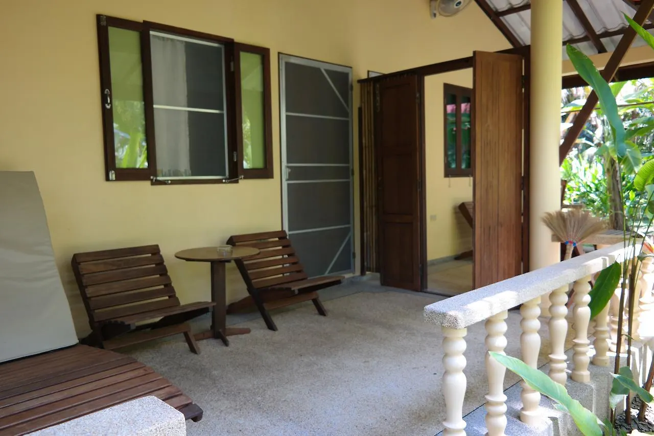Resort Lake View Bungalows Khao Lak