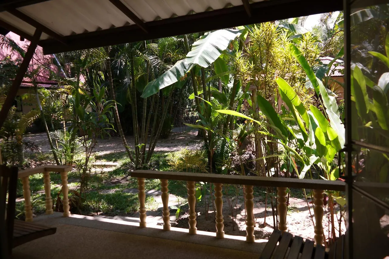 Resort Lake View Bungalows Khao Lak