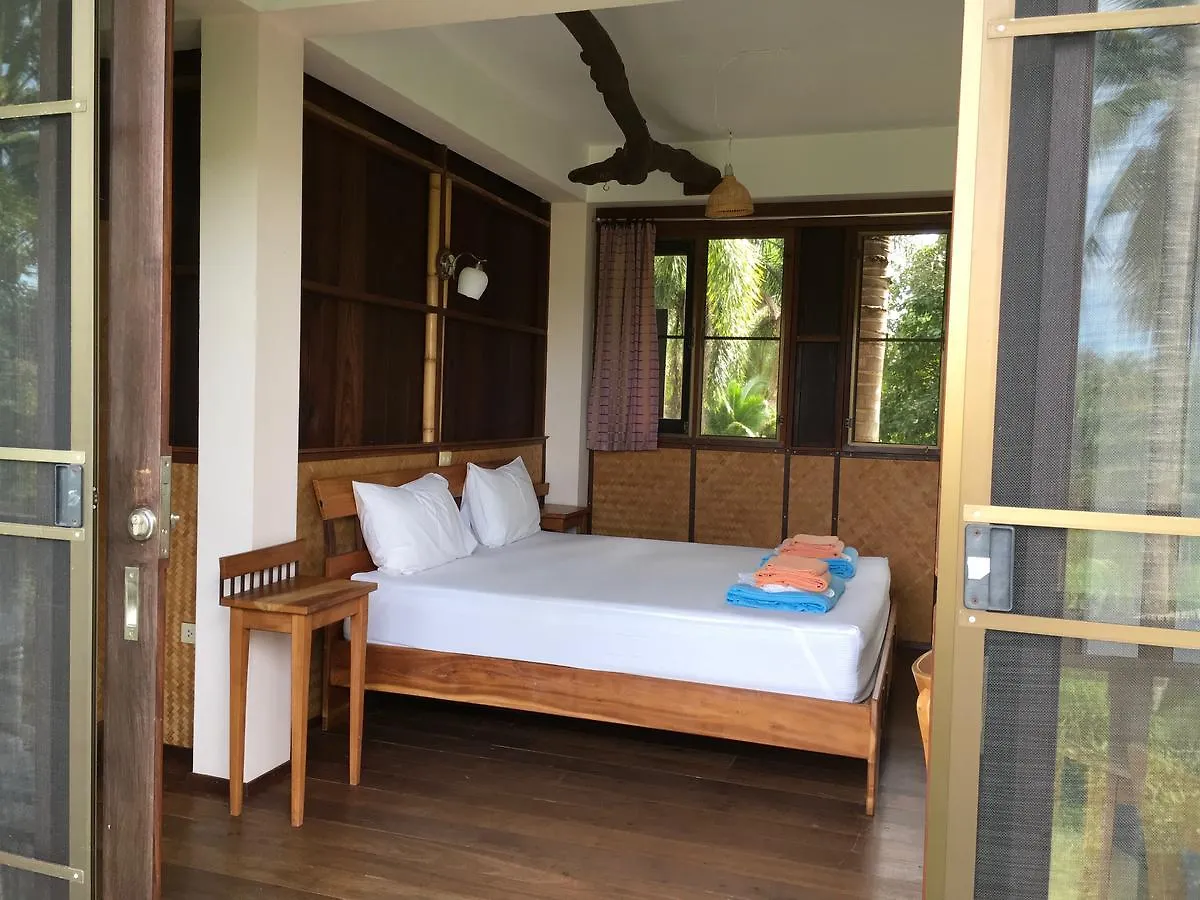 Lake View Bungalows Khao Lak 3*,  Thailand