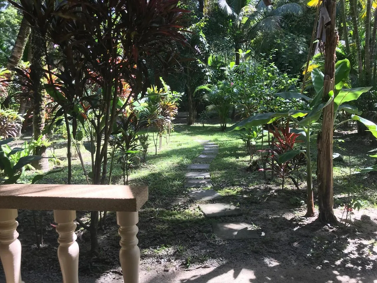 Resort Lake View Bungalows Khao Lak
